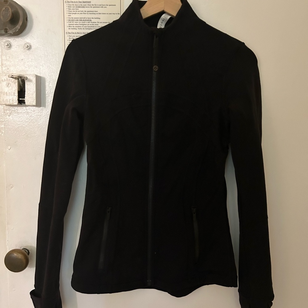 Lululemon Define Jacket